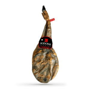 Paleta de bellota iberica 50% raza ibérica