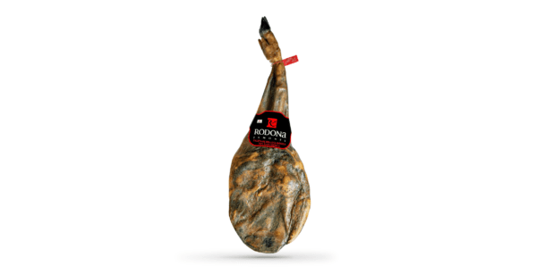 Paleta de bellota iberica 50% raza ibérica