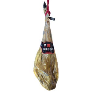 Jamón de bellota 100%  iberico