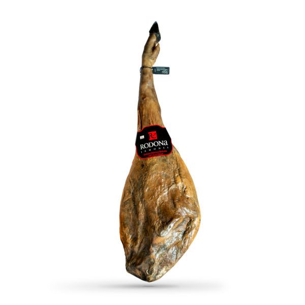 Jamón ibérico de bellota 100