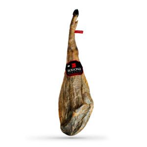 Jamón de bellota ibérico 50%