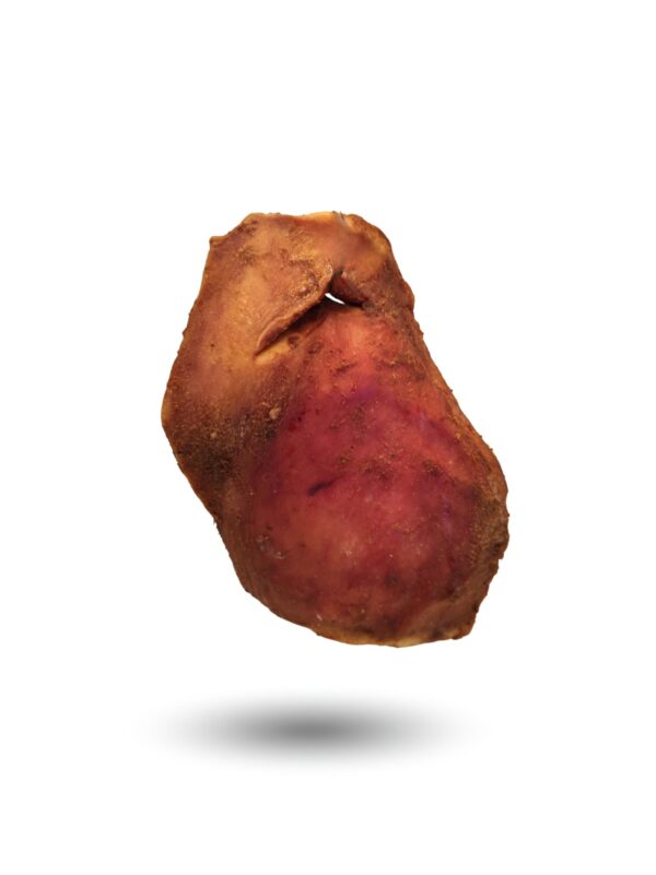 Guanciale o Papada Ibérica Adobado - Imagen 3