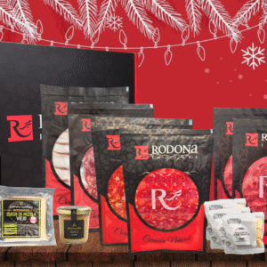 Lote 1 Jamones Rodona