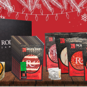 Lote 12 Jamones Rodona