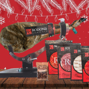 Lote 13 Jamones Rodona