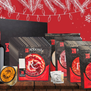 Lote 14 Jamones Rodona