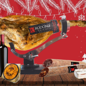 Lote 15 Jamones Rodona