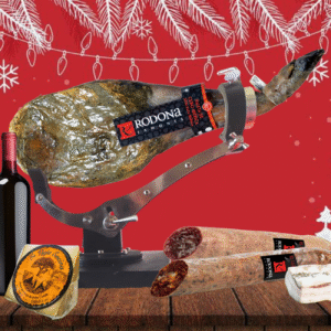 Lote 18 Jamones Rodona