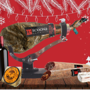 Lote 19 Jamones Rodona