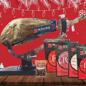 Lote 20 Jamones Rodona