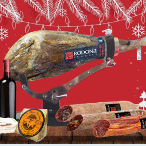 Lote 22 Jamones Rodona