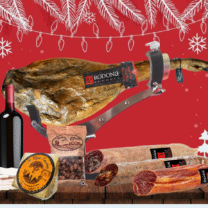 Lote 23 Jamones Rodona