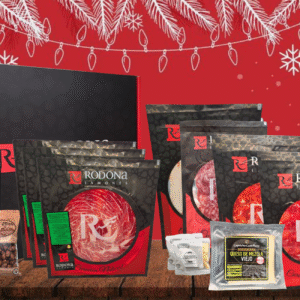 Lote 3 Jamones Rodona