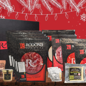 Lote 5 Jamones Rodona