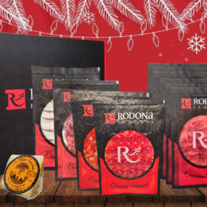 Lote 6 Jamones Rodona