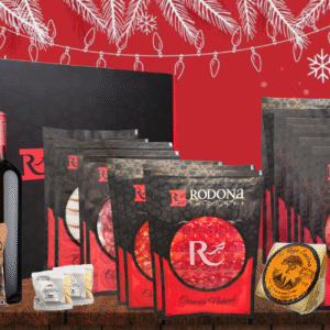 Lote 9 Jamones Rodona