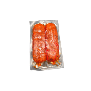 Sobrasada ibérica de bellota 500 g Jamones Rodona