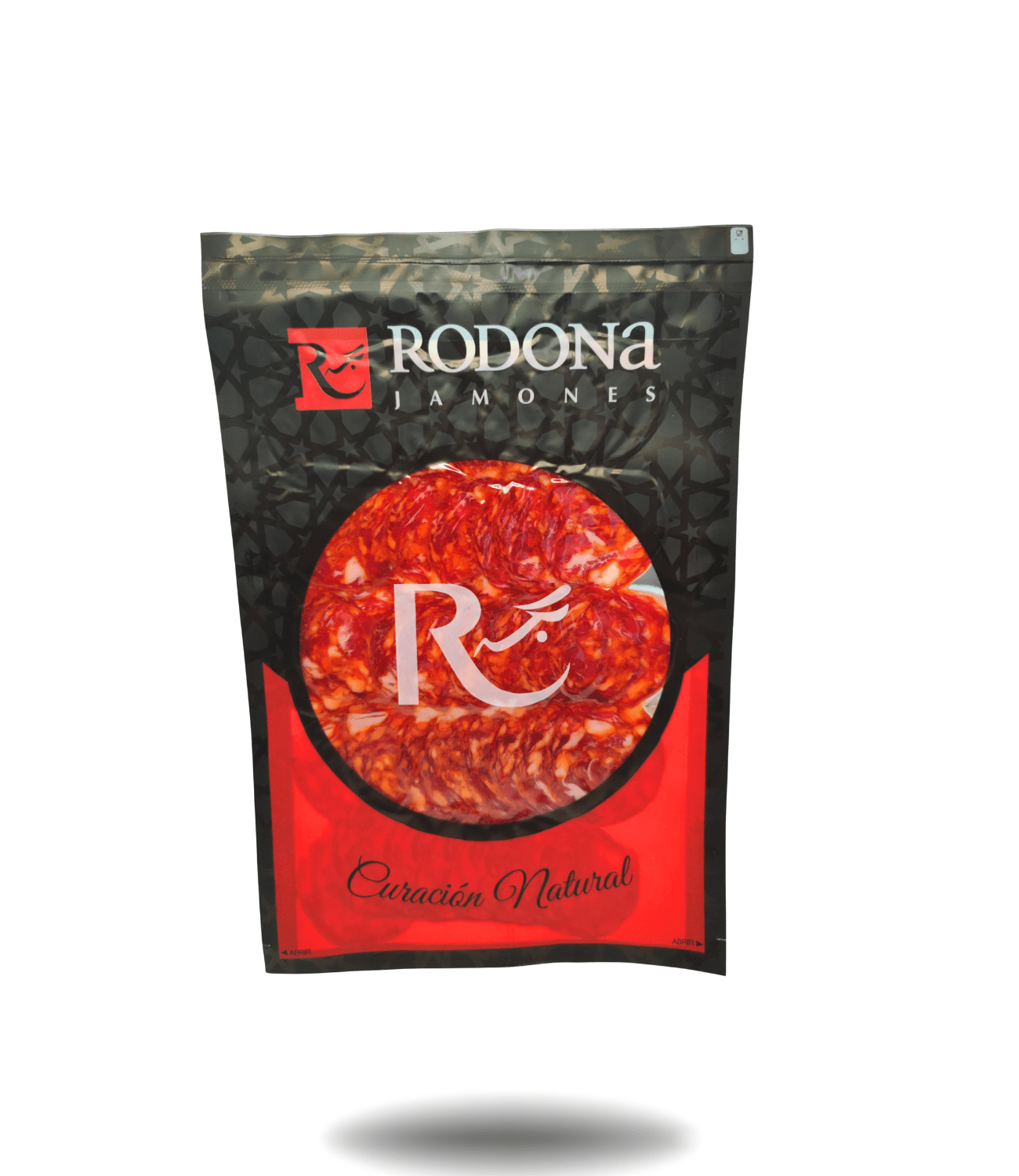 Chorizo rodona