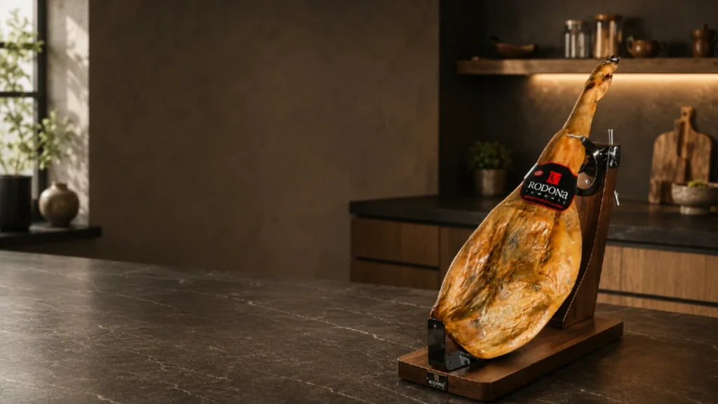 Comprar online jamones ibericos