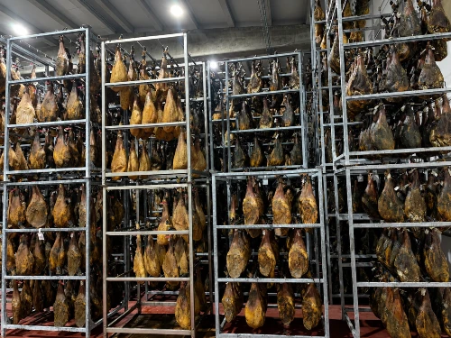 Proceso de secado 1