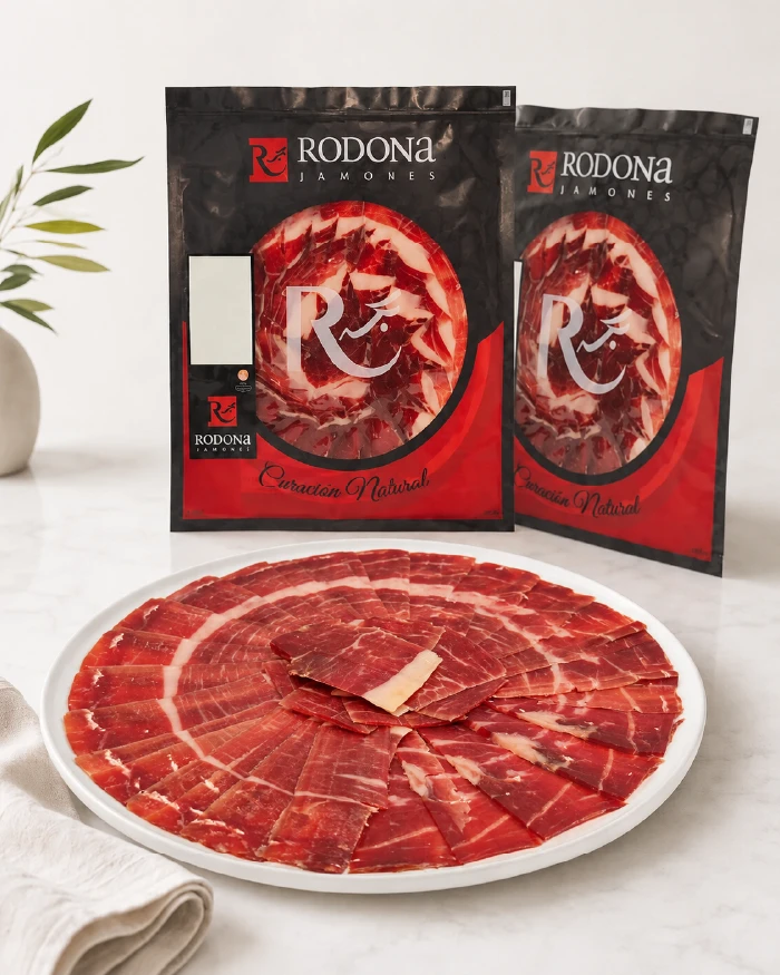 Jamones rodona home categoria loncheados