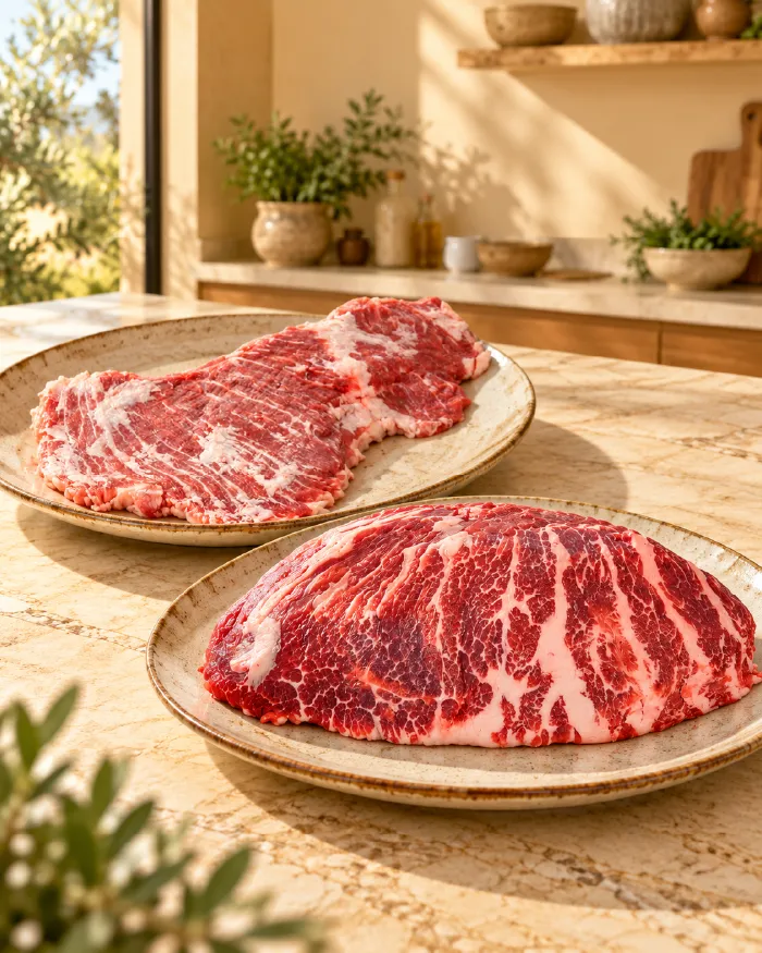 Jamones rodona Home Categoria carnes